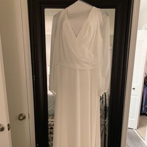 BHLDN Nova Dress